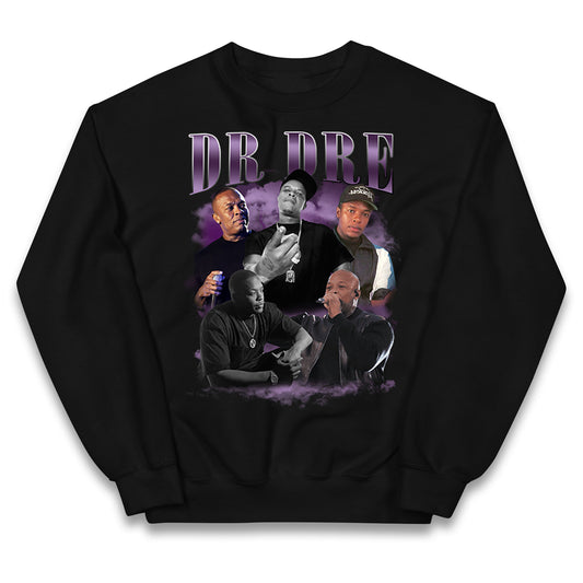 Dr Dre Jumper
