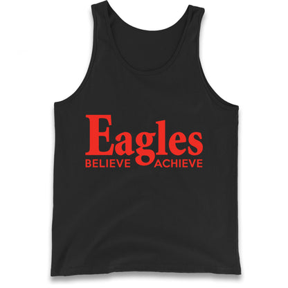 Crystal Palace FC Tank Top