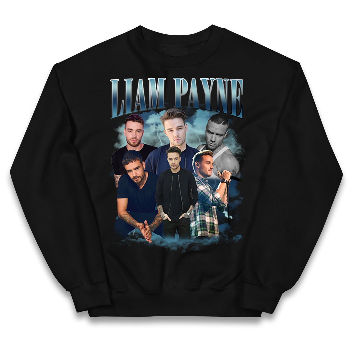 liam payne jumper