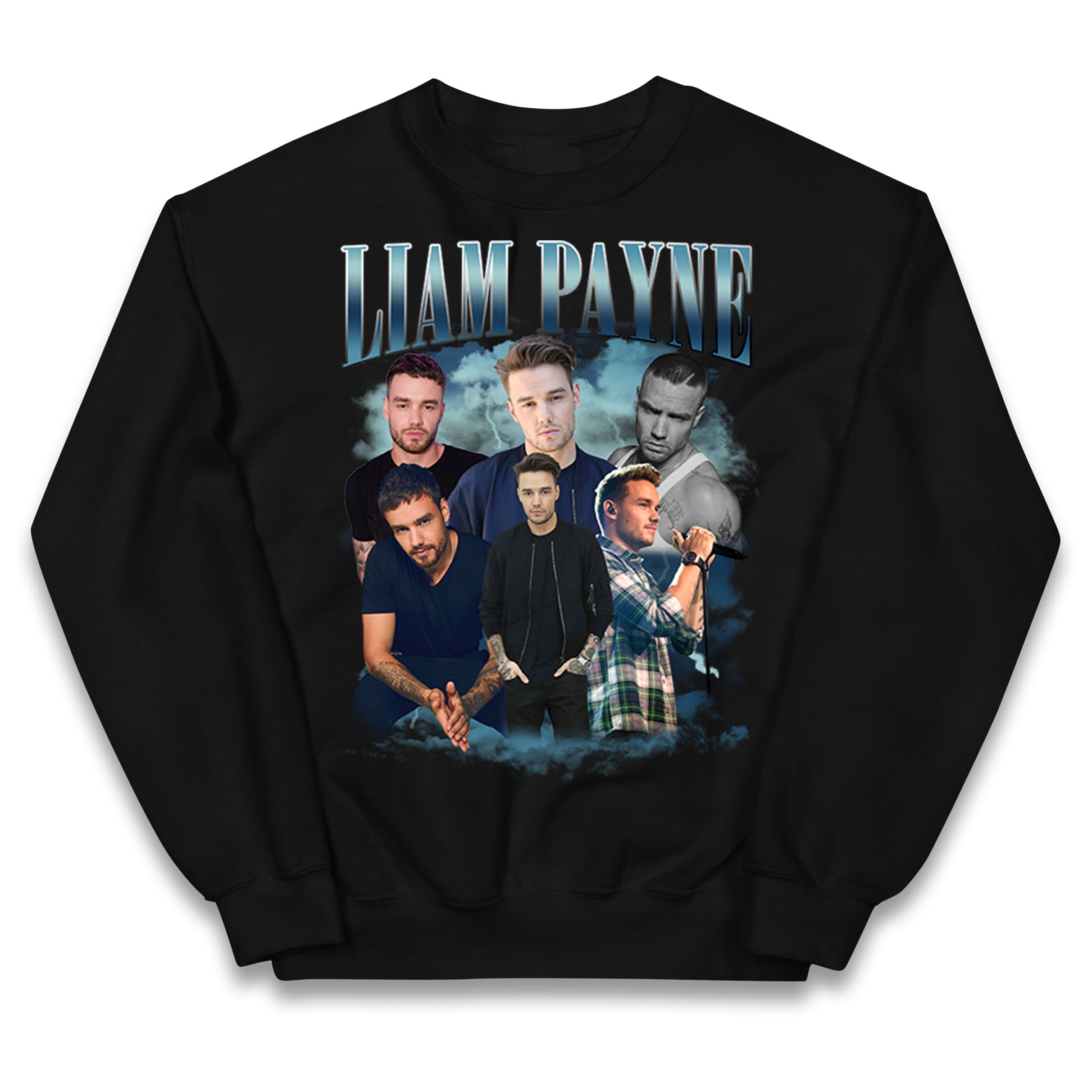 liam payne jumper