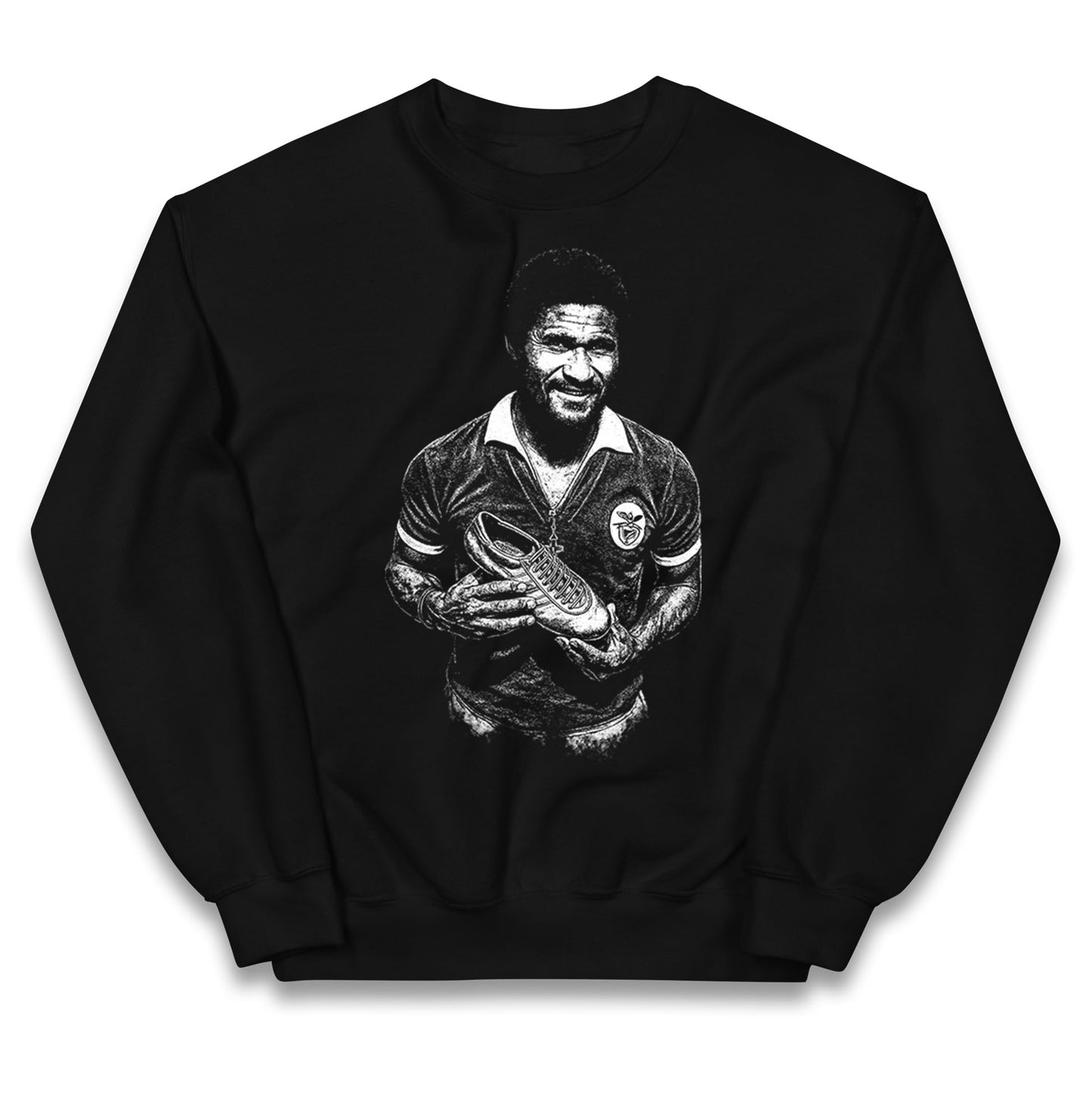 Eusebio Kids Jumper