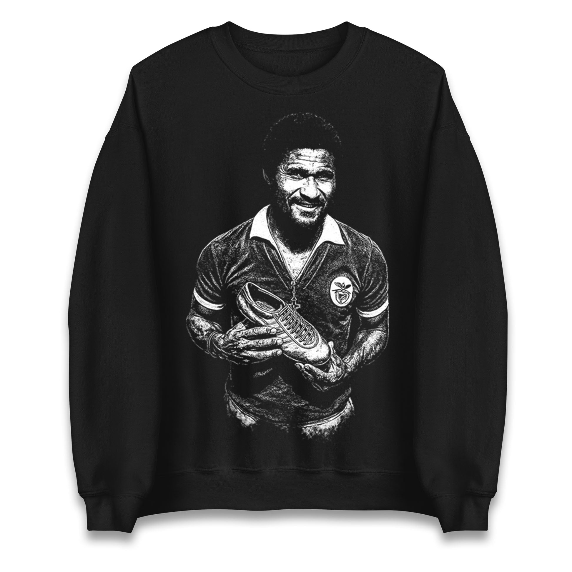 Eusebio Jumper