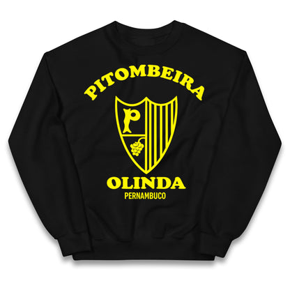 Moura Pitombeira Olinda Pernambuco Brasil Kids Jumper