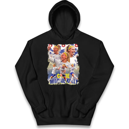 Childrens Chloe Kelly Hoodie for Sale UK