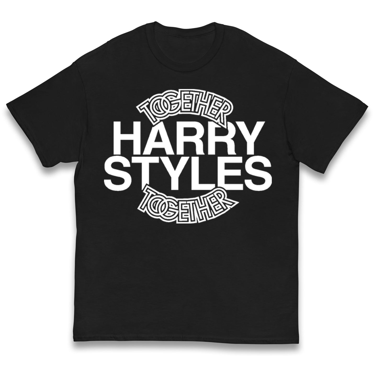 Harry Styles Together Together Tour Kids T Shirt