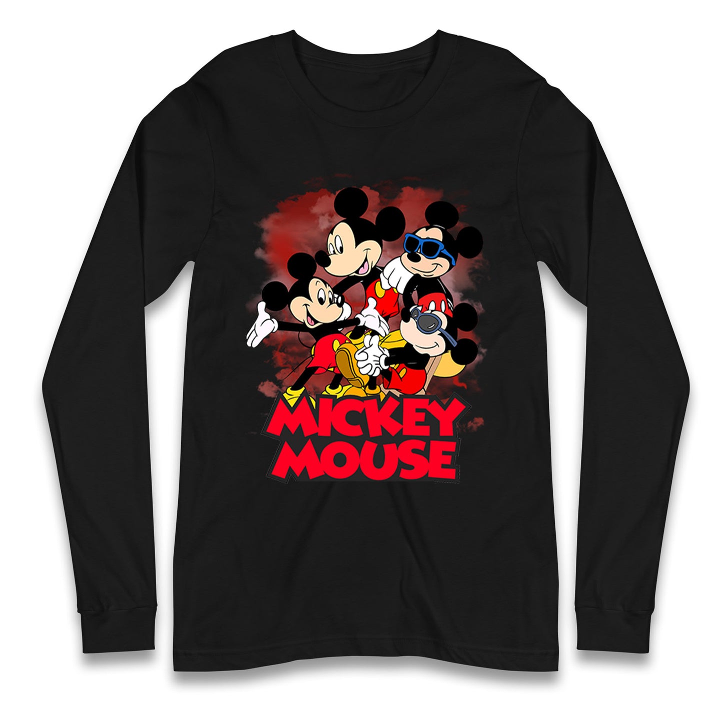 Mickey Mouse T Shirt
