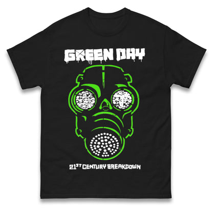 Green Day T Shirt