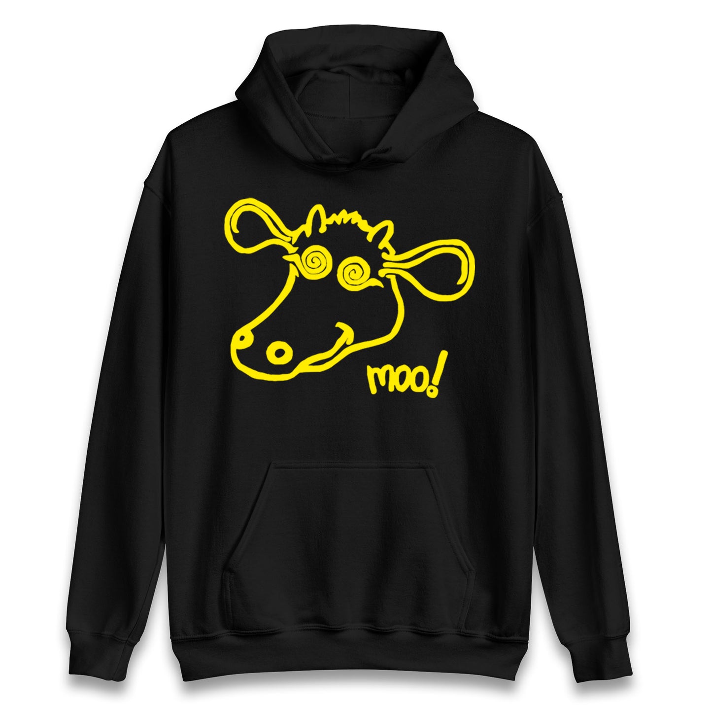 Inspiral Carpets Hoodie