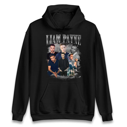 liam payne singer hoodie