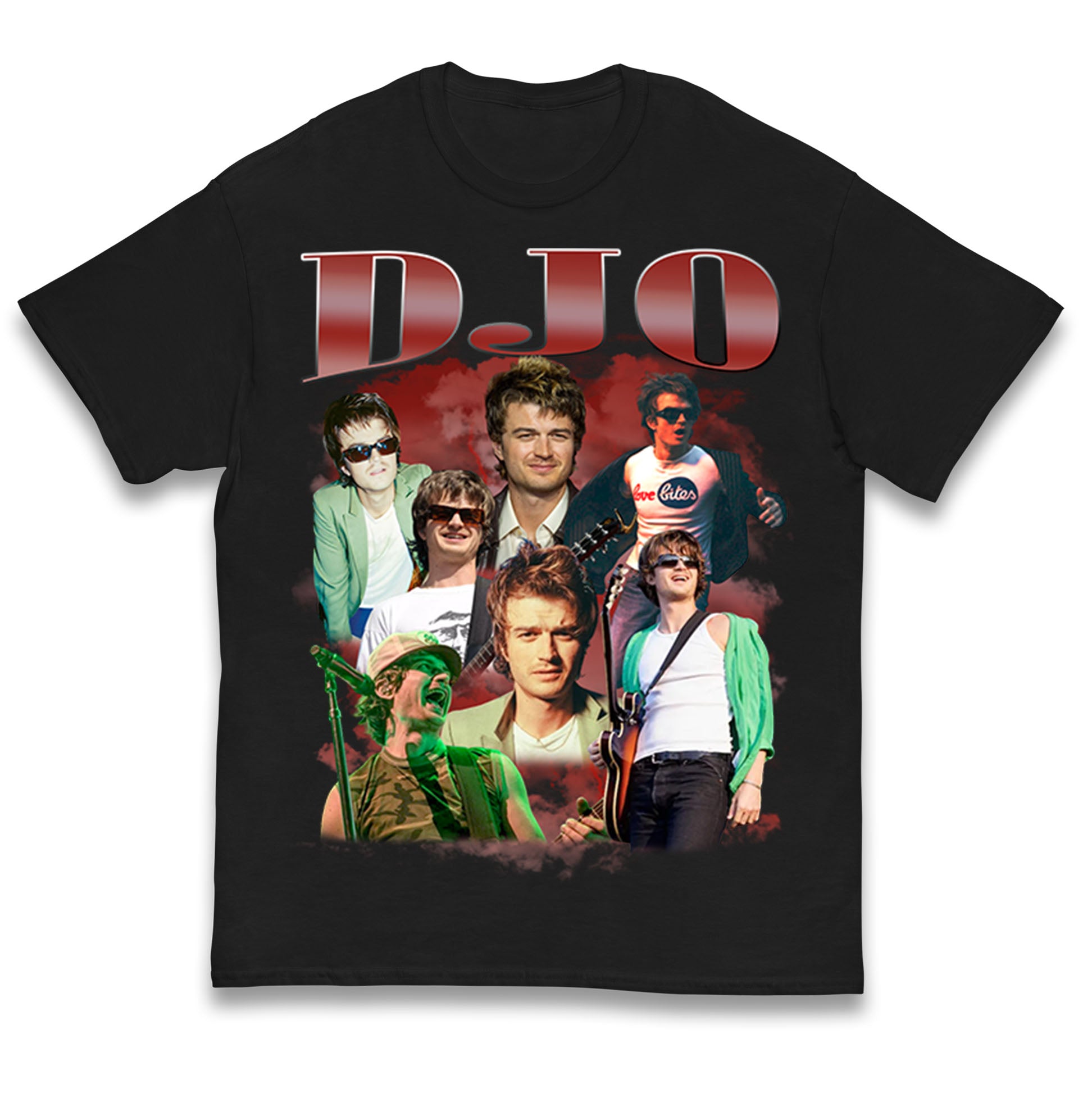 DJO Kids T Shirt