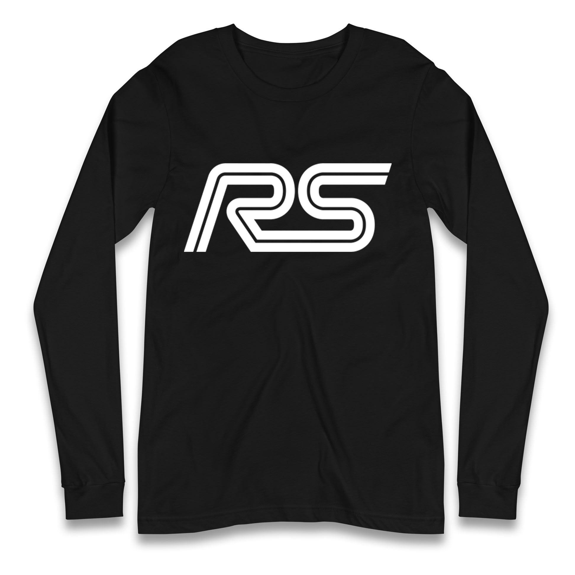 Ford RS Longsleeve T Shirt 