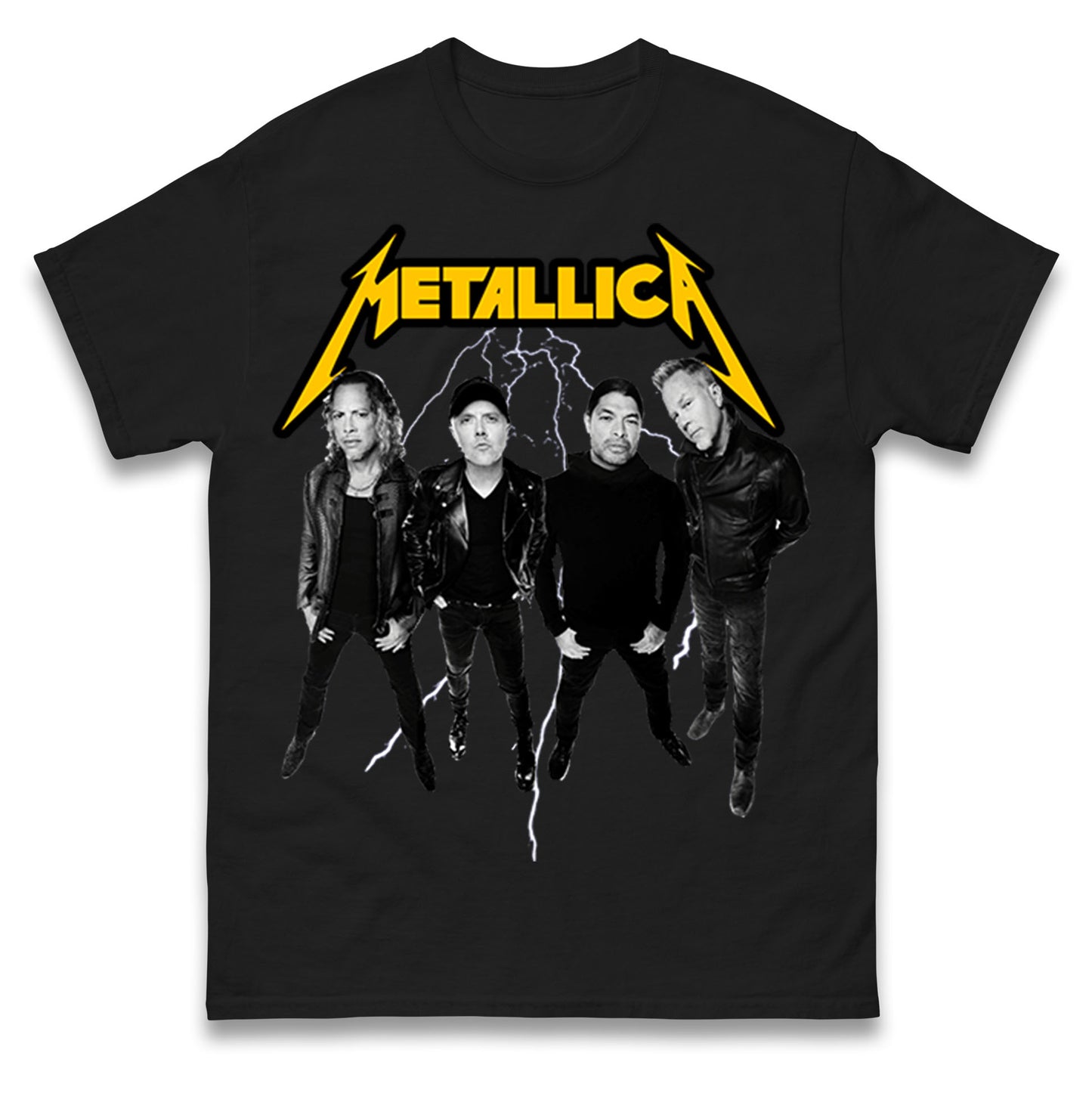 Metallica T Shirt