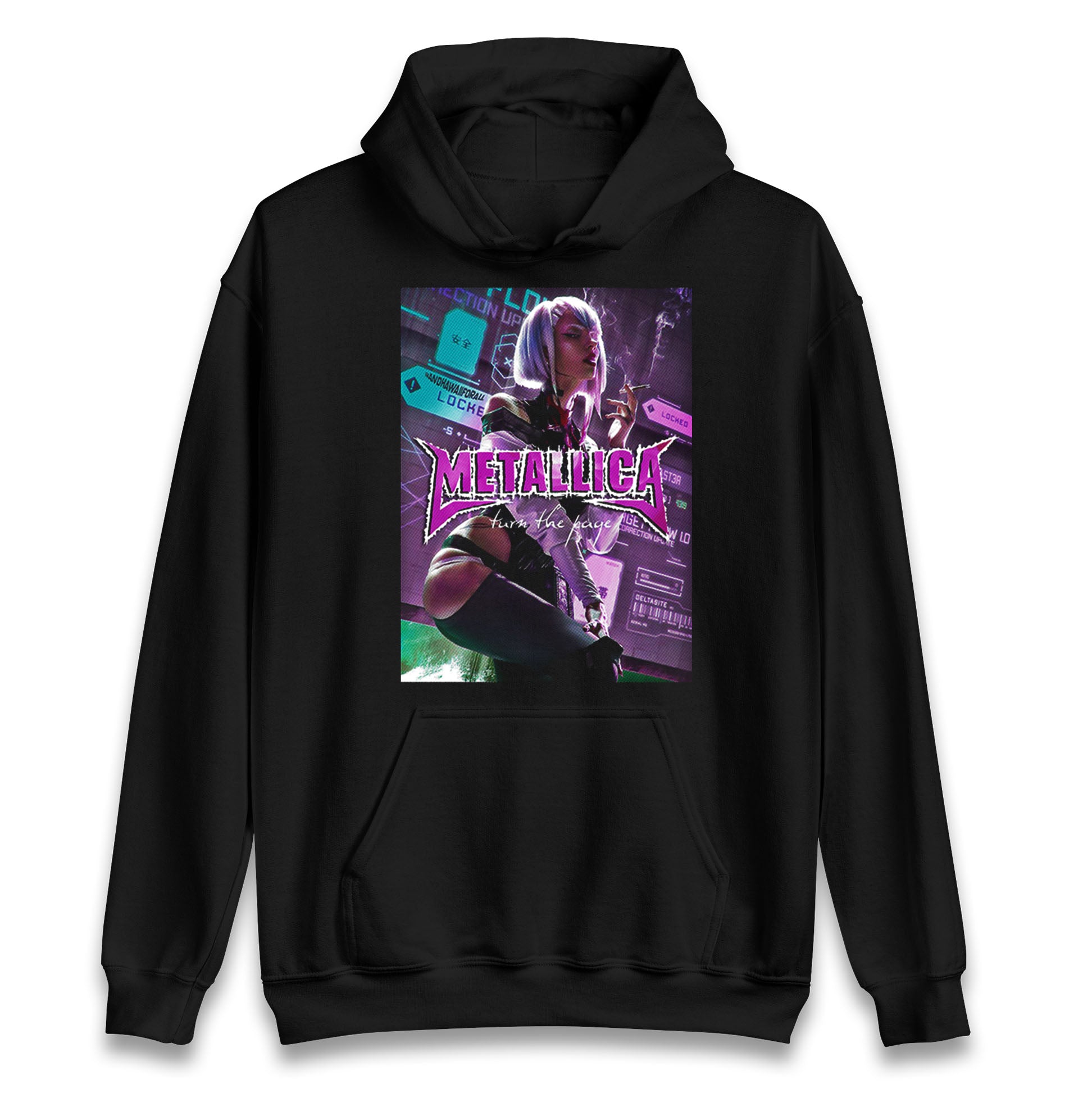 The Small Hours Hoodie