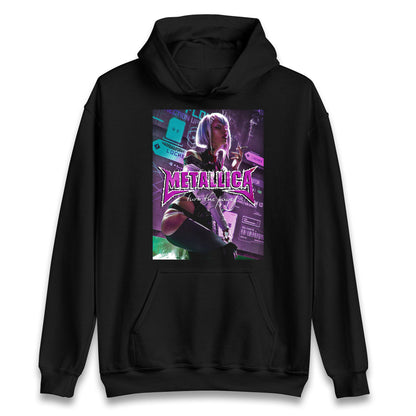 The Small Hours Hoodie