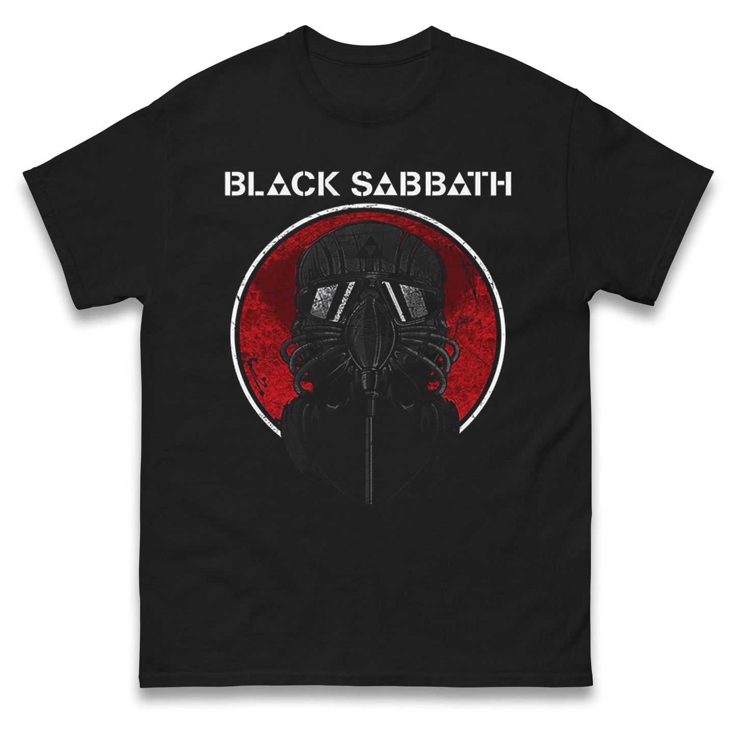 Black Sabbath T Shirt