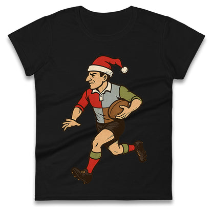 Harlequins Rugby Ladies T Shirt 