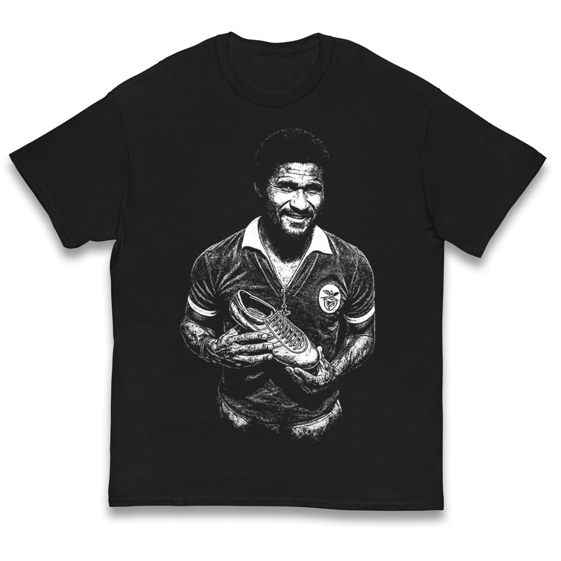 Eusebio Kids T Shirt