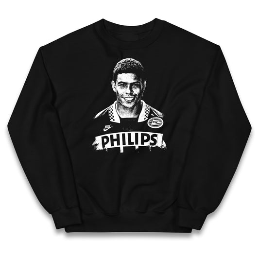 Ronaldo Nazario Kids Jumper