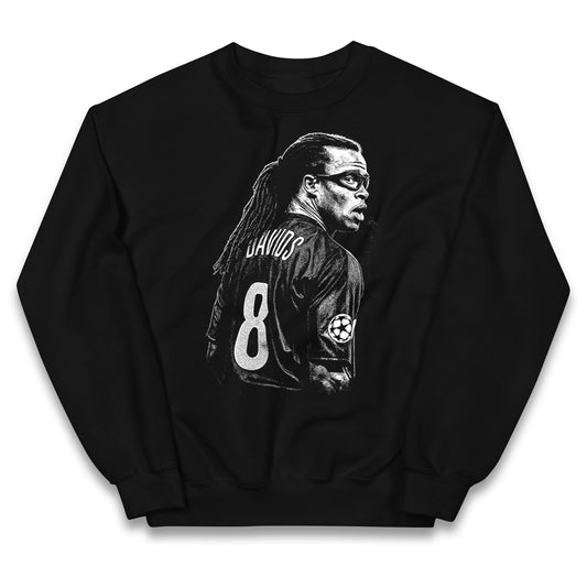Edgar Davids Kids Jumper