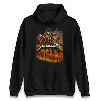 Enter Sandman Hoodie 