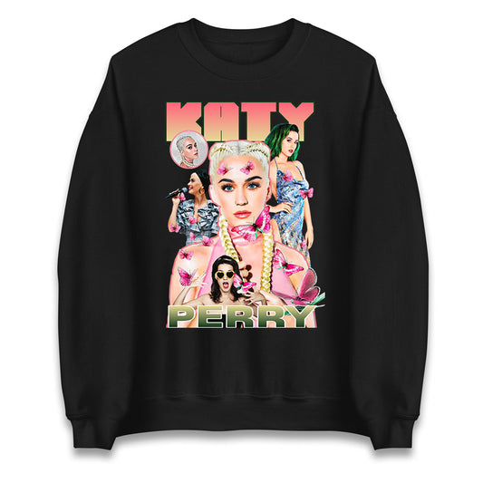 Katy Perry Jumper