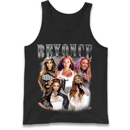 Beyonce Tank Top for Sale