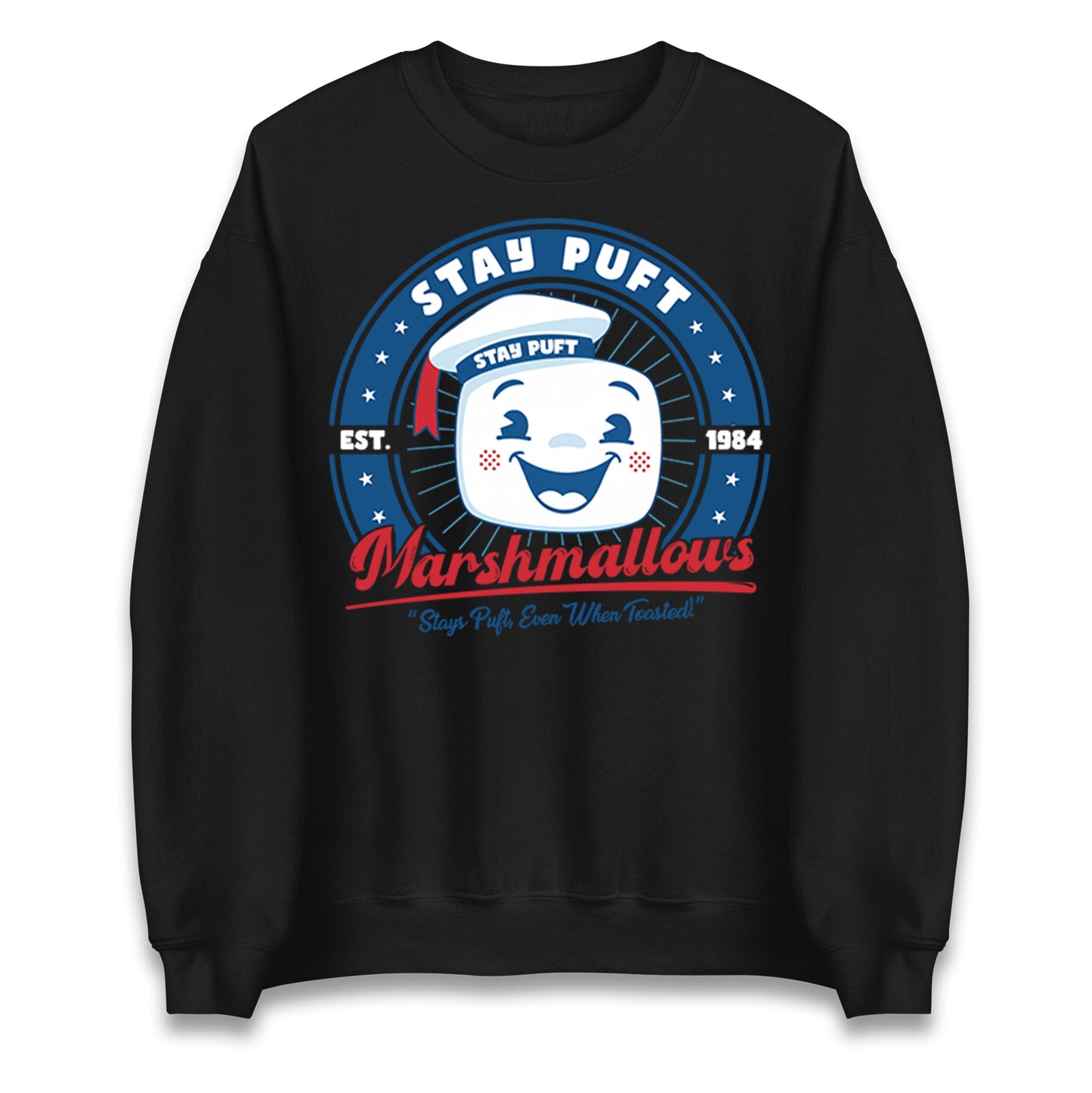 Ghost Busters 2 Jumper 