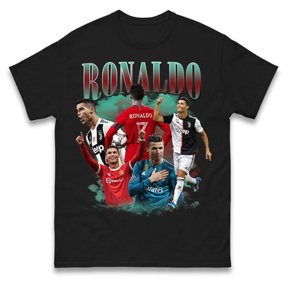 Cristiano Ronaldo Shirt for Sale