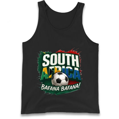 Bafana Bafana Tank Top