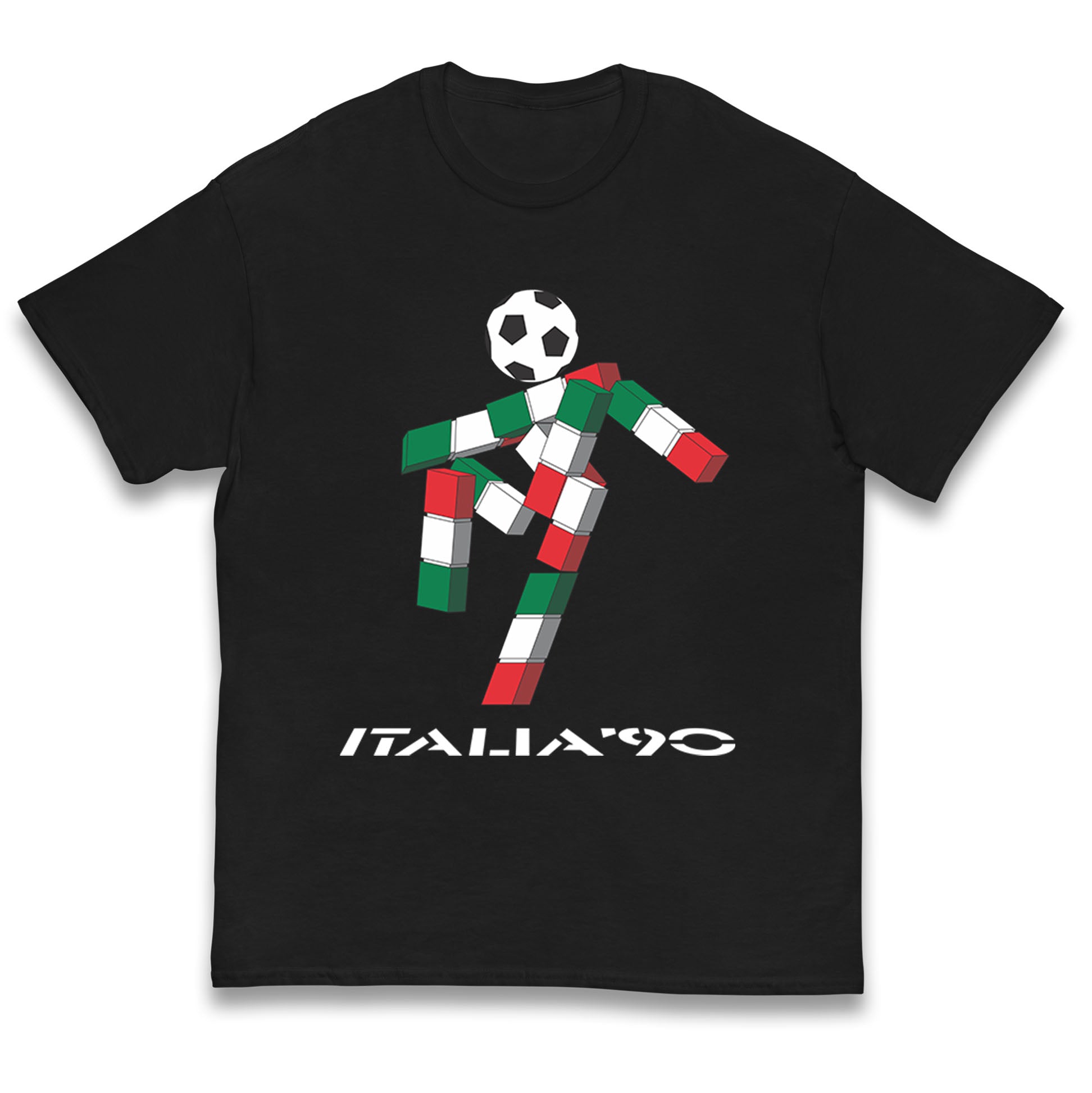 Italia 90 Kids T Shirt