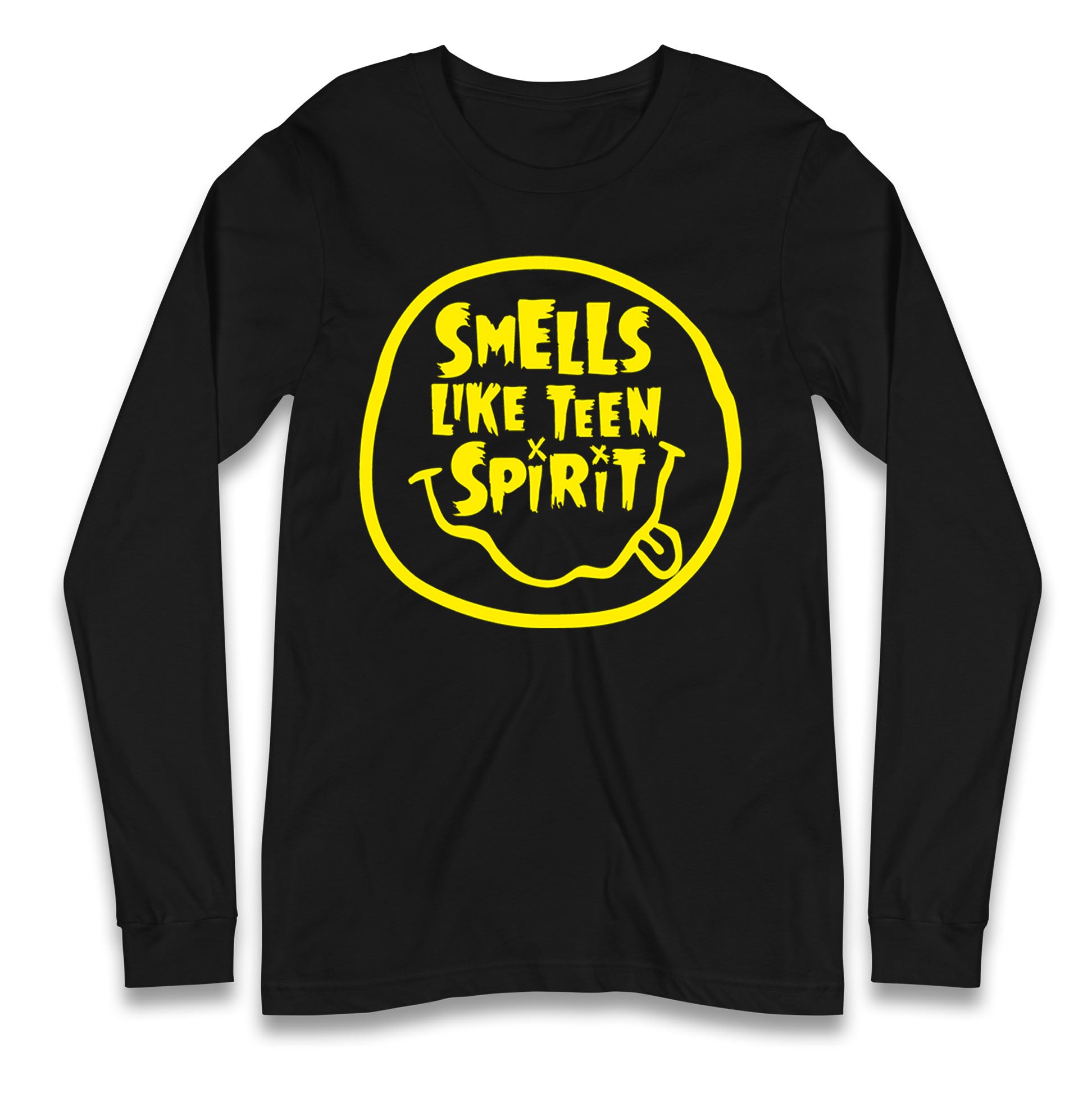 Dave Grohl Longsleeve T Shirt