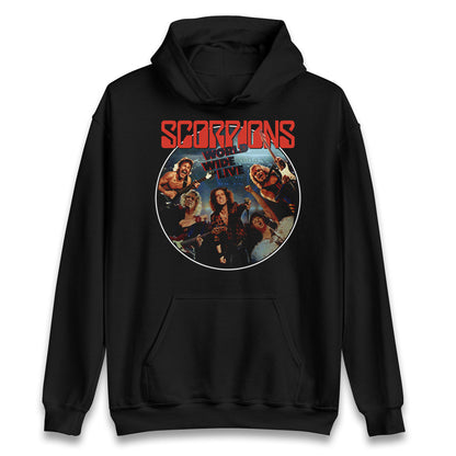 Wind Of Change Hoodie