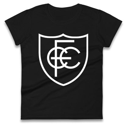 Classic Chesterfield FC Ladies T Shirt