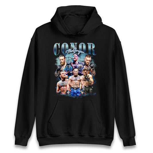 Conor McGregor Hoodie