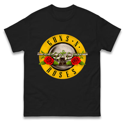 Guns N Roses T Shirt