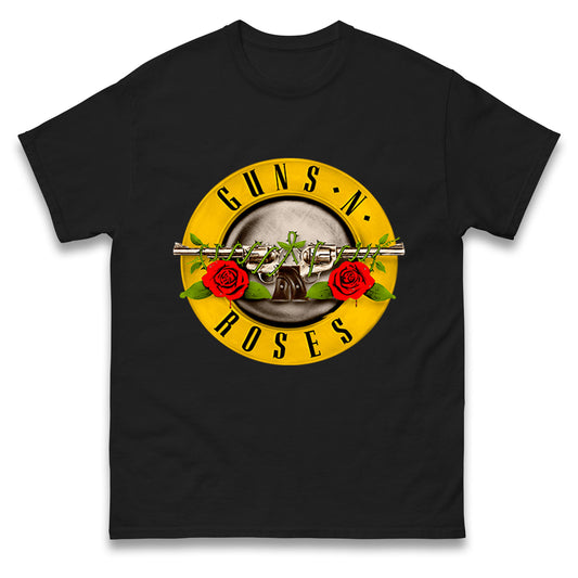 Guns N Roses T Shirt