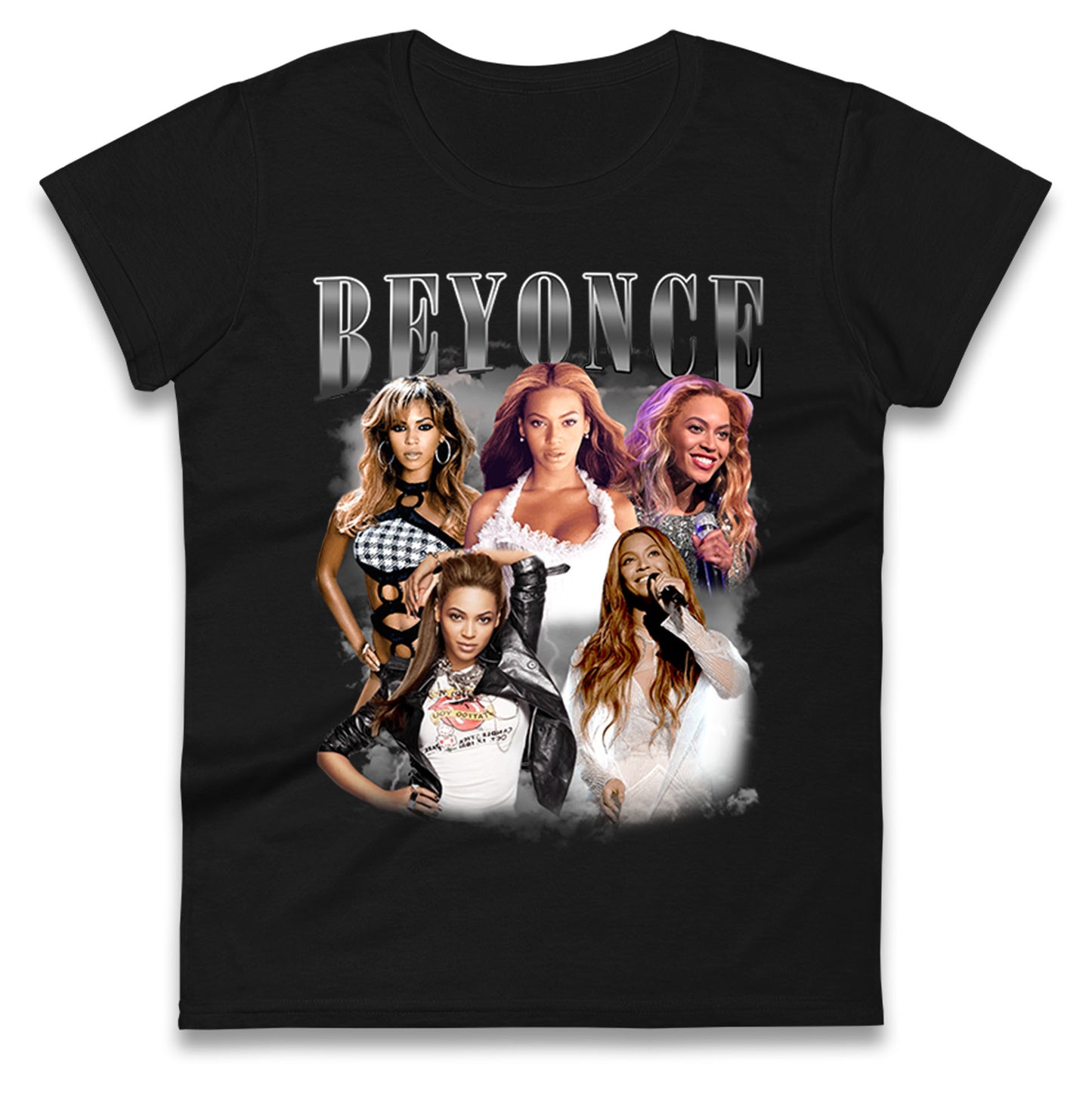 Beyonce Ladies T Shirt for Sale UK
