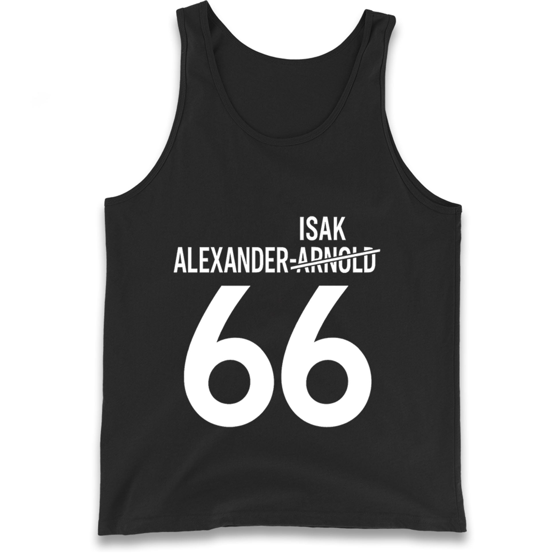 Alexander Arnold Isak Tank Top