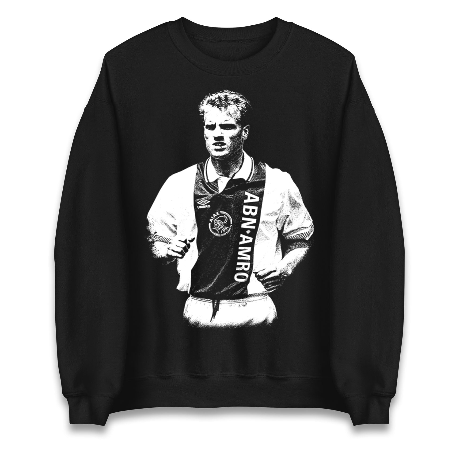 Dennis Bergkamp Kids Jumper