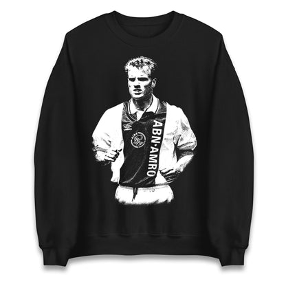 Dennis Bergkamp Kids Jumper