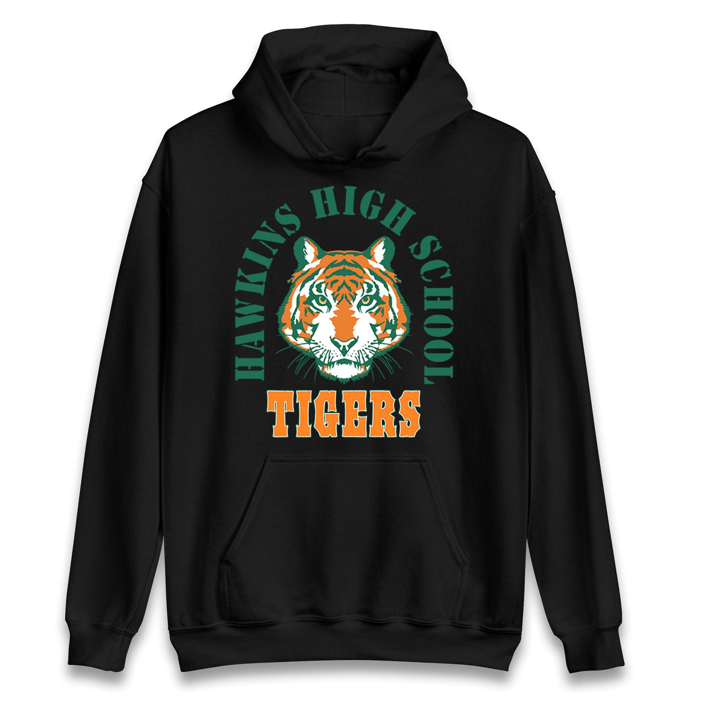 Hawkins High School 1983 Hoodie
