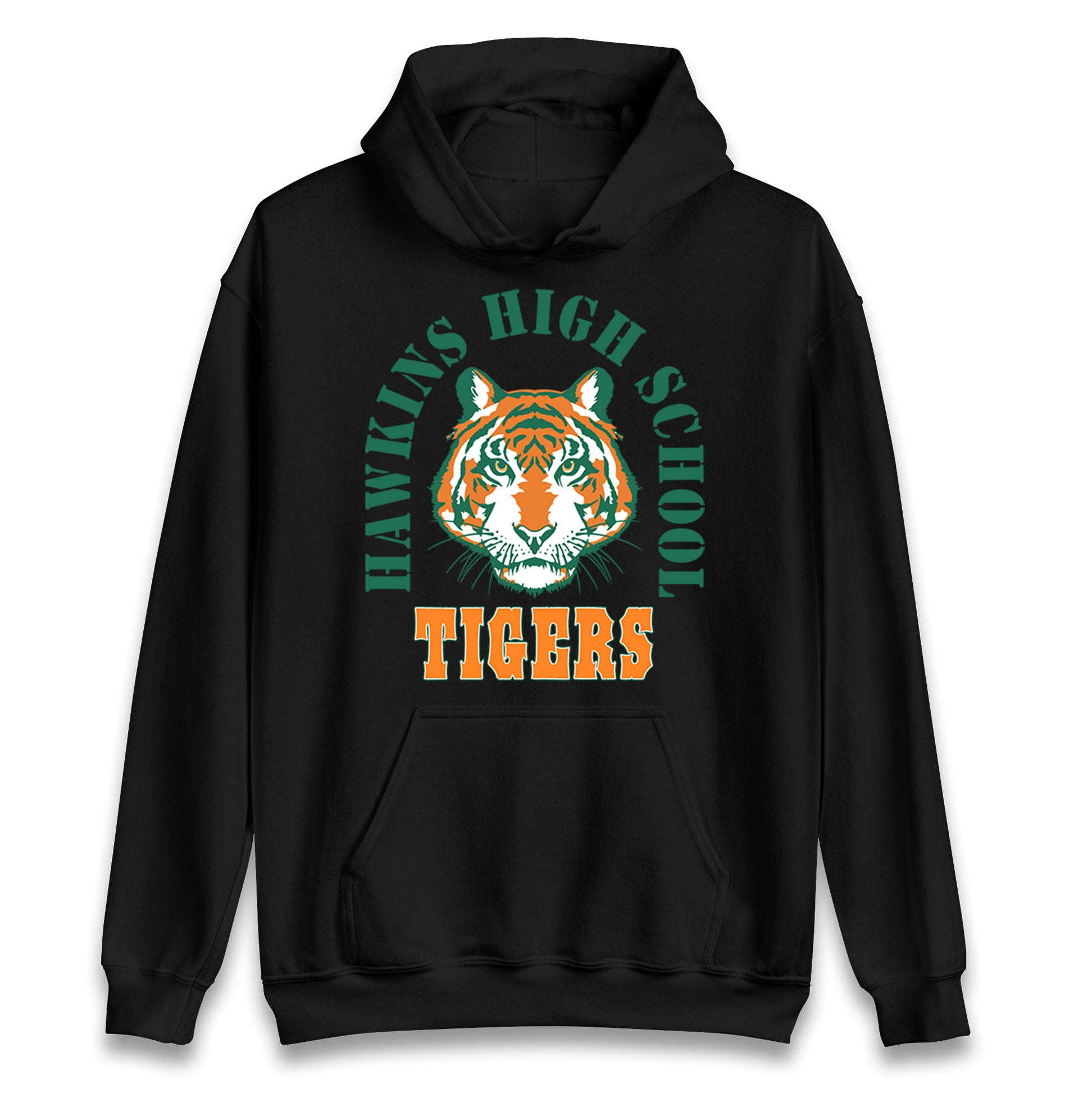 Hawkins High School 1983 Hoodie