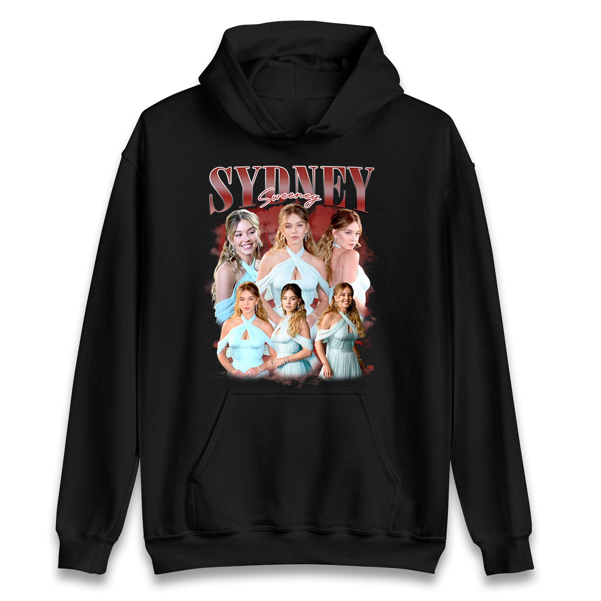 Sydney Sweeney Hoodie
