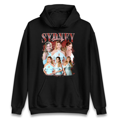 Sydney Sweeney Hoodie