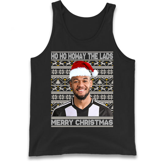 joelinton christmas tank top