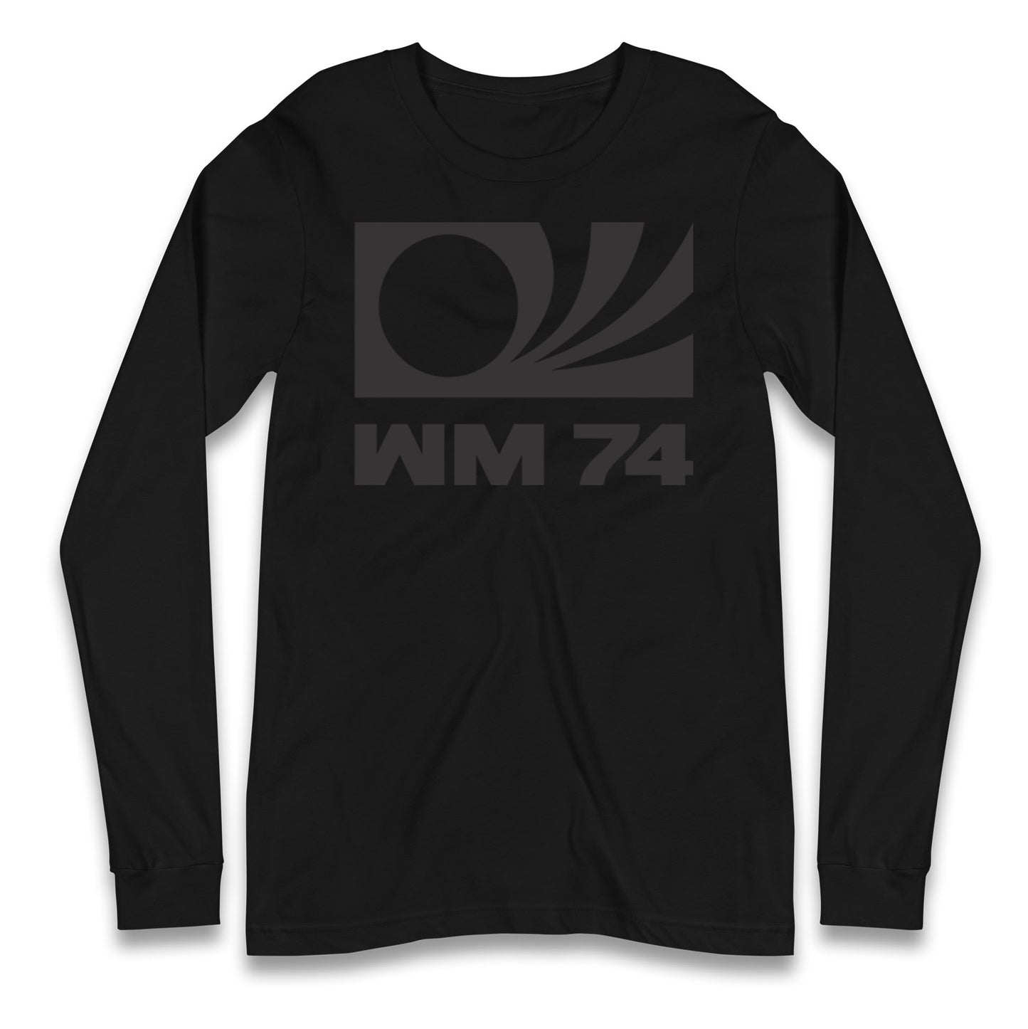 Germany 1974  World Cup Longsleeve T Shirt