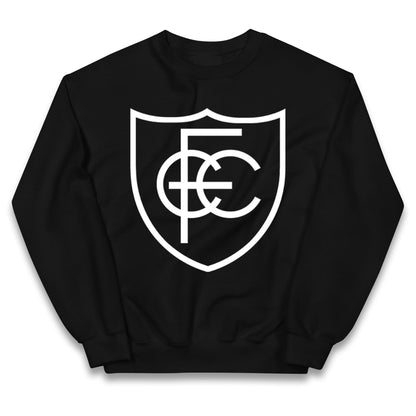 Classic Chesterfield FC Kids Jumper