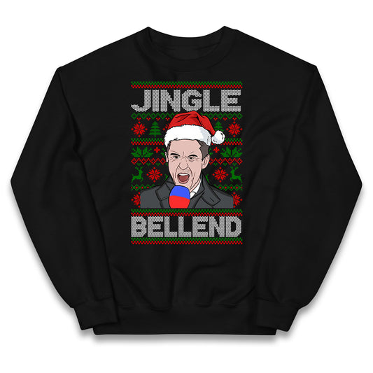  Gary Neville Kids Jumper 