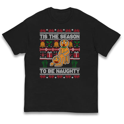 Ginger Bread Man Kids T Shirt