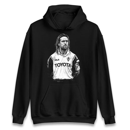 Gabriel Batistuta Hoodie